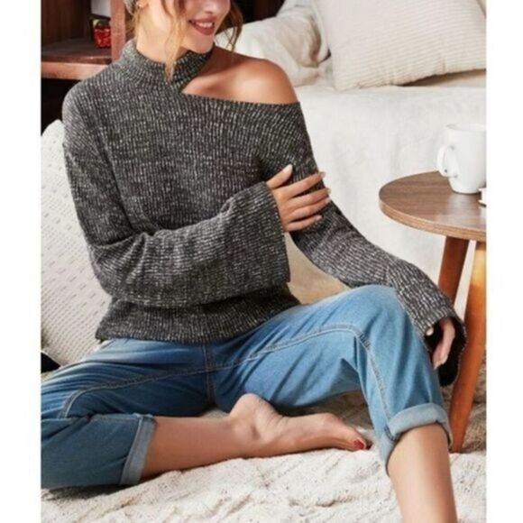 Simple by Suzanne Betro Plus Size Sweater Size 2X NEW #Z315 - Picture 3 of 7